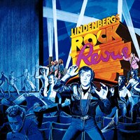 Rockin' And Rollin' - Udo Lindenberg, Das Panik-Orchester