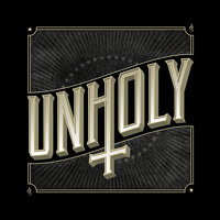 Unholy - Wolfgang Gartner, Bobby Saint