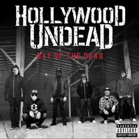 Dark Places - Hollywood Undead