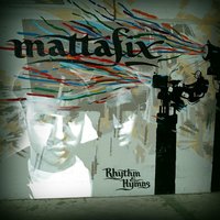 Things Have Changed - Mattafix