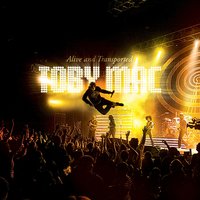 Love Is In The House - TobyMac