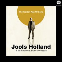 Ac-Cent-Tchu-Ate the Positive - Rumer, Jools Holland