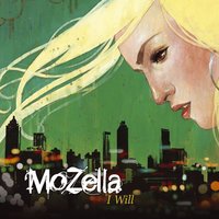 Love Is Something - Mozella