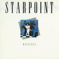 Object of My Desire - Starpoint