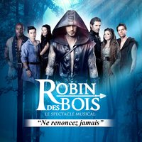 J'ai dit oui (Extrait de "Robin des Bois, Le Spectacle") - Caroline Costa
