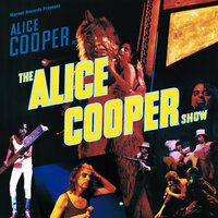 Devil's Food / The Black Widow - Alice Cooper