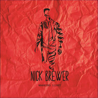 Warning Light - Nick Brewer, Stormzy