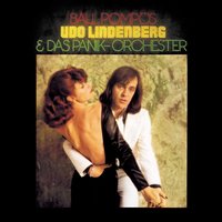 Cowboy Rocker - Udo Lindenberg, Das Panik-Orchester