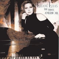 Chega De Saudade - Eliane Elias