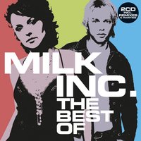 Tainted love (radio) - Milk Inc.