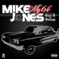My 64 - Mike Jones