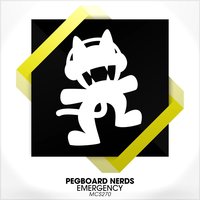 Emergency - Pegboard Nerds