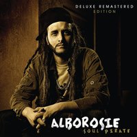 Natural Mystic - Alborosie