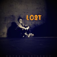 Lost - Nathan Grisdale