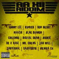 No Enemy - Tommy Lee Sparta