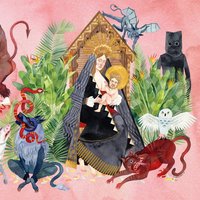 Chateau Lobby #4 (in C for Two Virgins) - Father John Misty