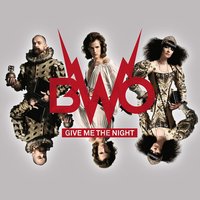 Give Me The Night (SoundFactory Dubstrumental) - BWO, SoundFactory