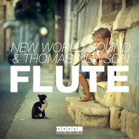 Flute - New World Sound, Thomas Newson