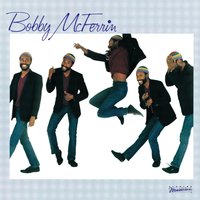 Moondance - Bobby McFerrin