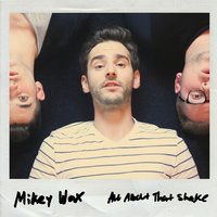 All About That Shake - Mikey Wax