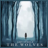 The Wolves - Amy Steele, kovEN