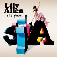 Fag Hag - Lily Allen