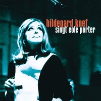 This Girl's in Love with You - Hildegard Knef