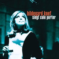 Love for Sale - Hildegard Knef