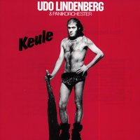 Sie liebten sich gigantisch - Udo Lindenberg, Das Panik-Orchester