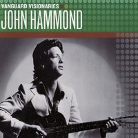 Sweet Home Chicago - John Hammond
