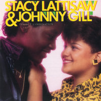 Come out of the Shadows - Johnny Gill, Stacy Lattisaw