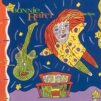 Crime of Passion - Bonnie Raitt