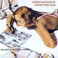 Share It - Hatfield, The North