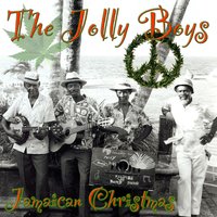 Long Time Ago in Bethlehem - The Jolly Boys