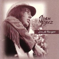 Come All Ye Fair And Tender Maidens - Joan Baez