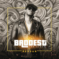 Badda Than Most - Redsan, Demarco