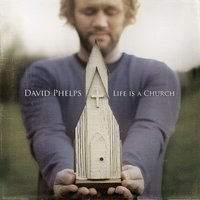 Something's Gotta Change - David Phelps