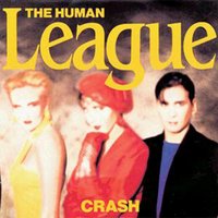 Party - The Human League, Philip Wright, Phil Oakey