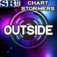 Outside - Tribute to Calvin Harris and Ellie Goulding - Chart stormers