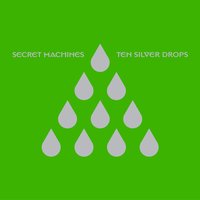 Alone, Jealous and Stoned - Secret Machines