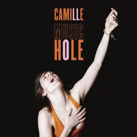 The Monk - Camille
