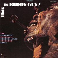 Fever - Buddy Guy