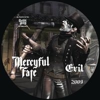 Curse Of The Pharaohs (Re-Recorded 2009) - Mercyful Fate