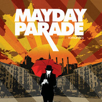 Champagne's For Celebrating (I'll Have A Martini) - Mayday Parade