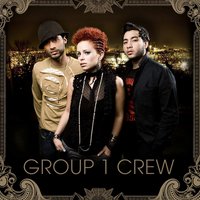 I Have A Dream - Group 1 Crew