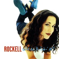 In A Dream - Rockell