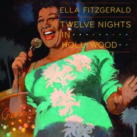 C’est Magnifique - Ella Fitzgerald
