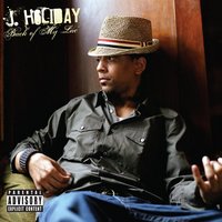 Back Of My Lac' - J Holiday