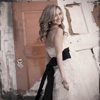 Blackbird - Sarah Darling