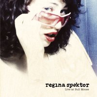 Pound of Flesh - Regina Spektor